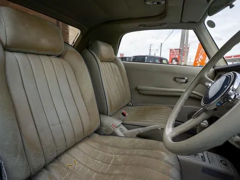 Nissan Figaro