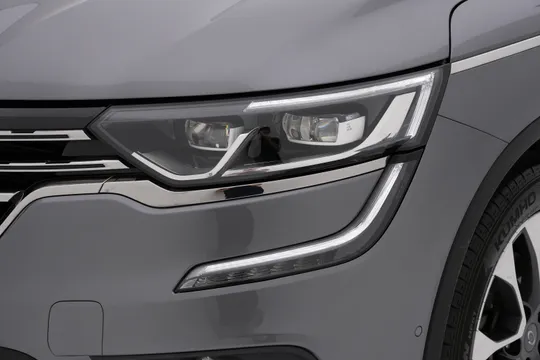 Renault Koleos (QM6)