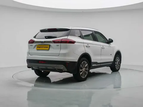 Geely Boyue
