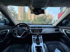 Geely Boyue
