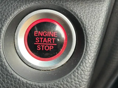 Honda N-VAN Plus Style