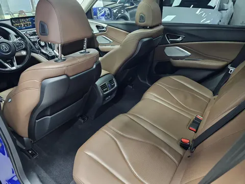 Acura RDX