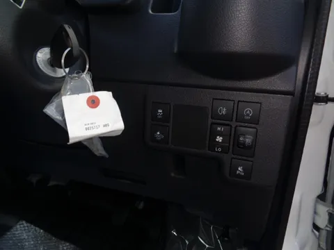 Toyota TownAce Van
