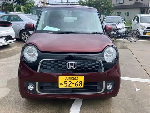 Honda N-ONE