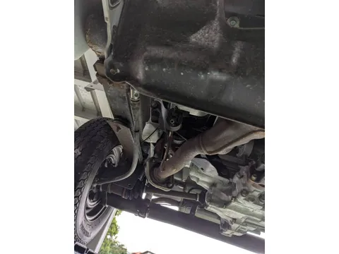 Honda Acty Truck