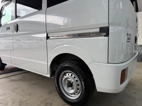 Nissan Clipper