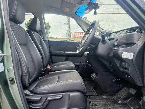 Honda Freed Plus