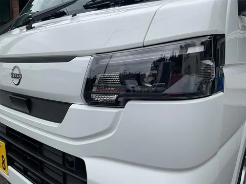 Nissan Clipper Truck