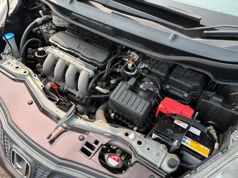 Honda Jazz (Fit)