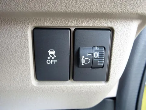 Honda N-BOX Joy