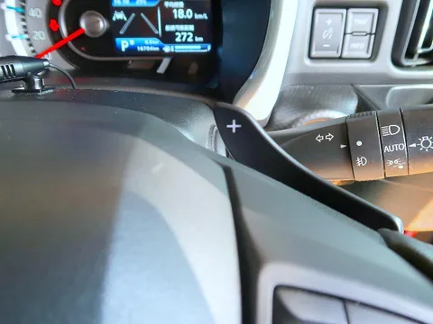 Mazda Flair Crossover