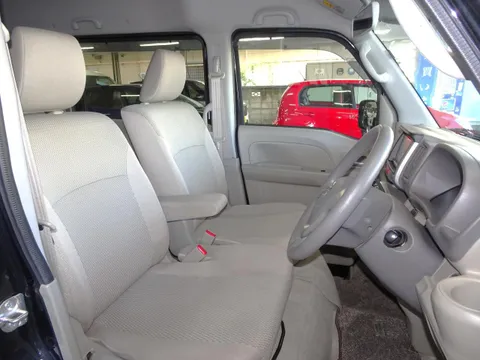 Nissan Clipper Rio