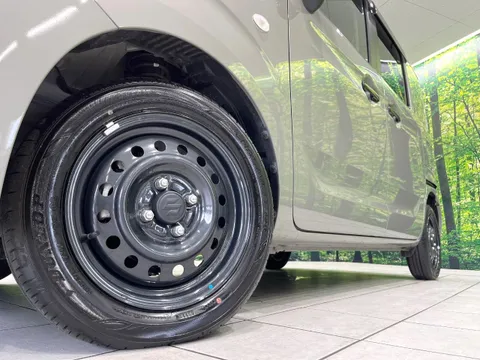 Suzuki Spacia Base