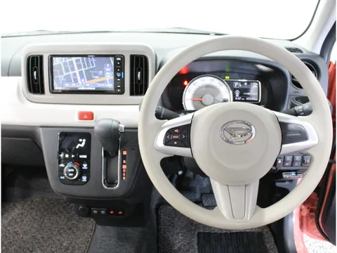 Daihatsu Mira Tocot