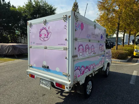 Chevrolet Labo