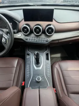 Wey VV7