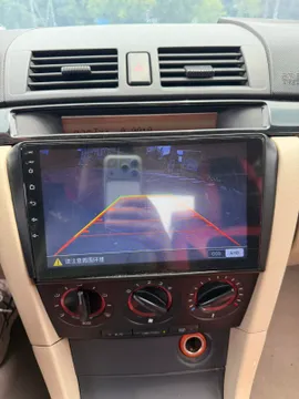 Mazda Mazda 3