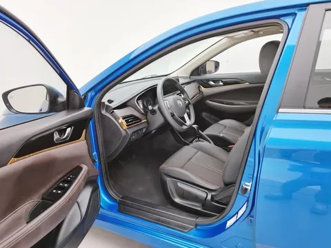 Changan Eado DT