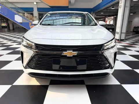 Chevrolet Monza