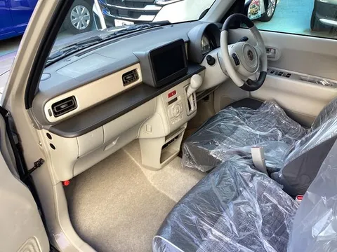 Suzuki Alto Lapin LC
