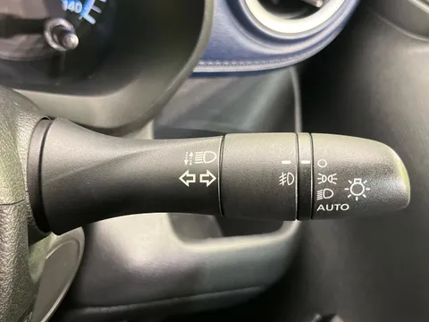 Mitsubishi eK X
