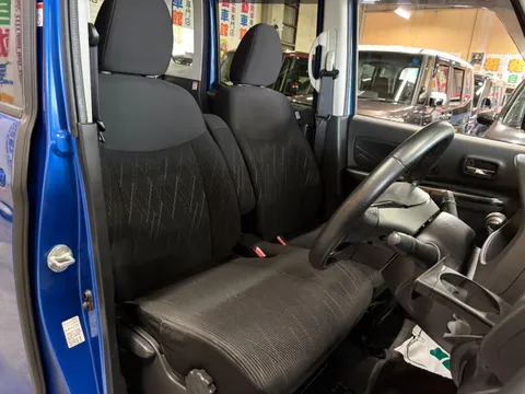 Mitsubishi eK Space Custom