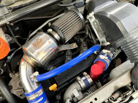Suzuki Alto Works