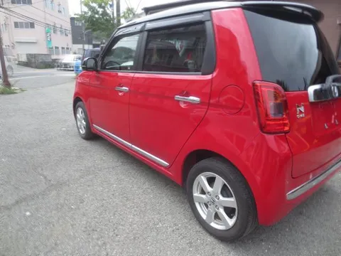 Honda N-ONE