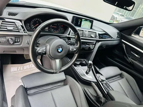 BMW Gran Turismo
