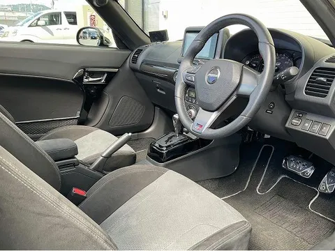 Toyota Copen