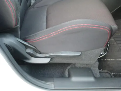 Suzuki Swift Sport