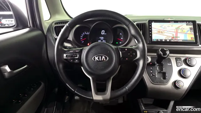Kia Ray