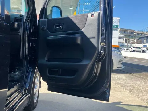 Honda Vamos