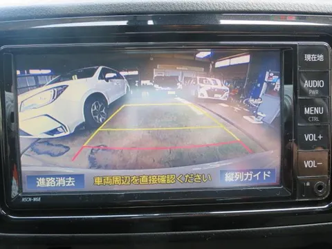 Toyota Yaris (Vitz)