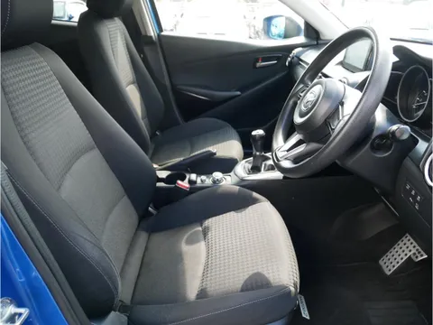 Mazda Mazda2 (Demio)
