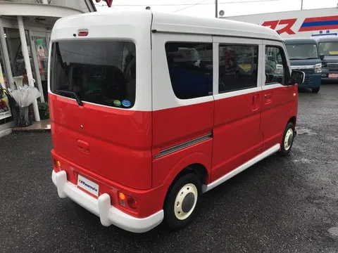 Nissan Clipper