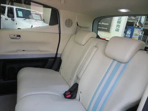 Honda N-BOX Slash