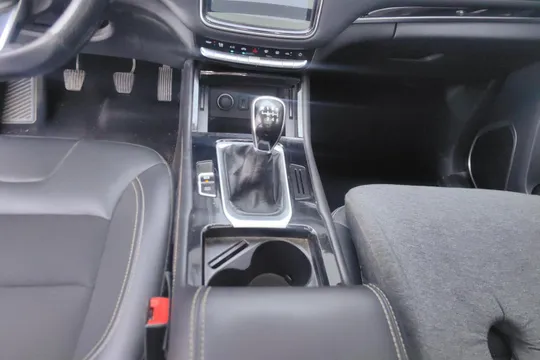 Changan