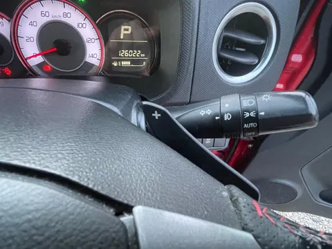Suzuki Alto Works
