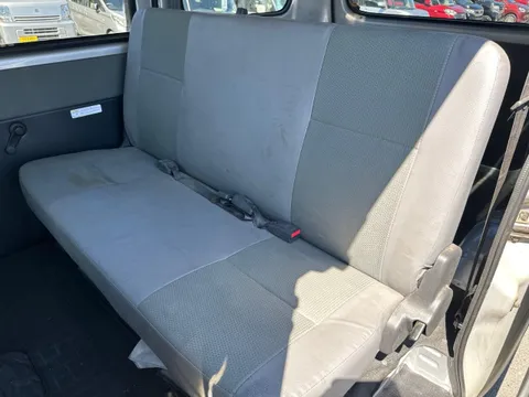 Toyota TownAce Van