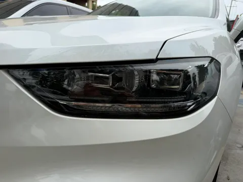 Wey VV5