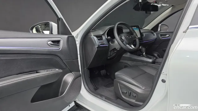 Renault XM3