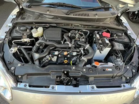 Daihatsu Copen Convertible