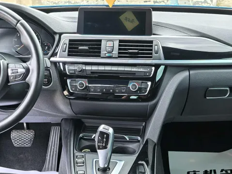 BMW Gran Turismo