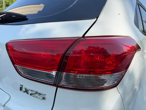 Hyundai ix25