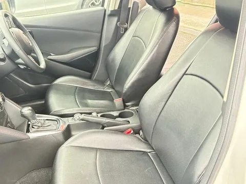 Mazda Mazda2 (Demio)