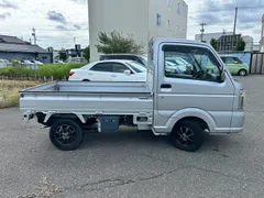 Suzuki Carry Track