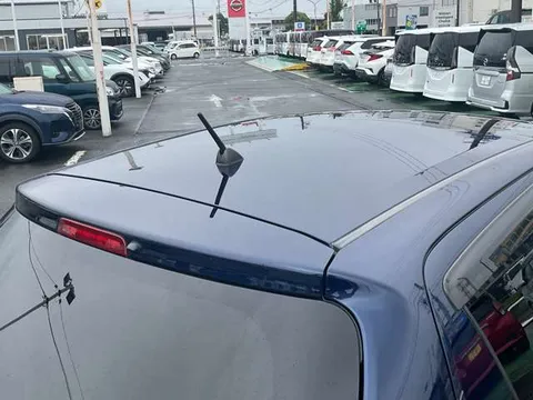 Toyota Yaris (Vitz)