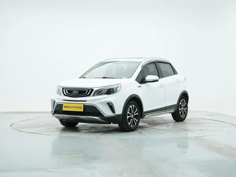 Geely