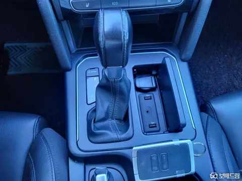 Renault Talisman (SM6)